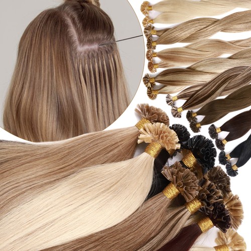 Extension capelli umani - extension,