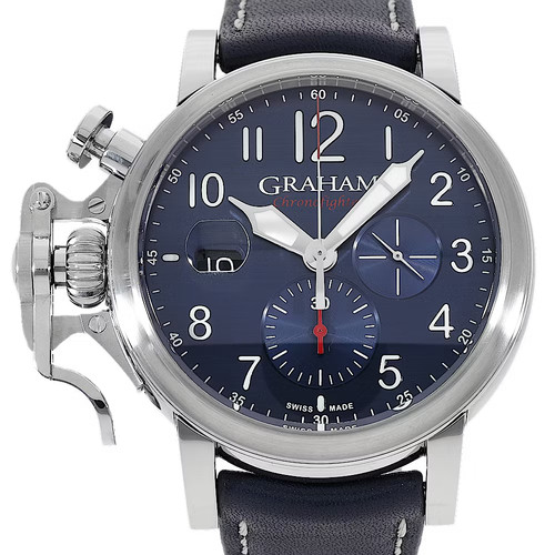 Graham chronofighter oversize - graham,