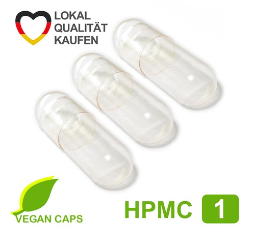 Capsule vuote 100 - vuote,