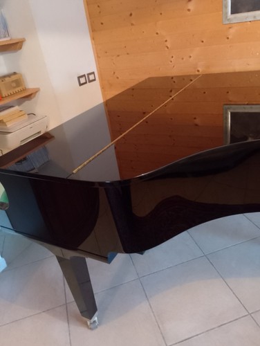 Pianoforte coda usato - a, yamaha