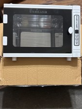 Macchina sterilizzatore