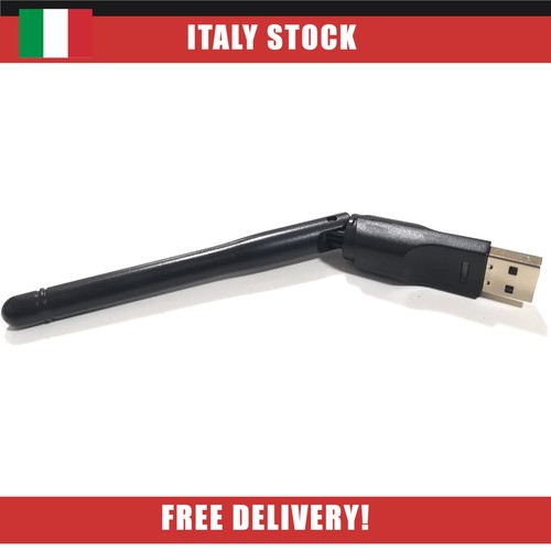 Adattatore usb wifi 150mbps - usb,