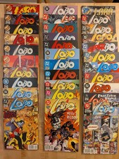 Lobo 1-34 - Serie Completa -