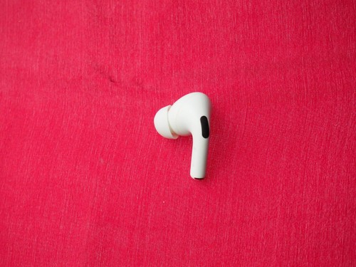 Apple airpods pro solo - apple,