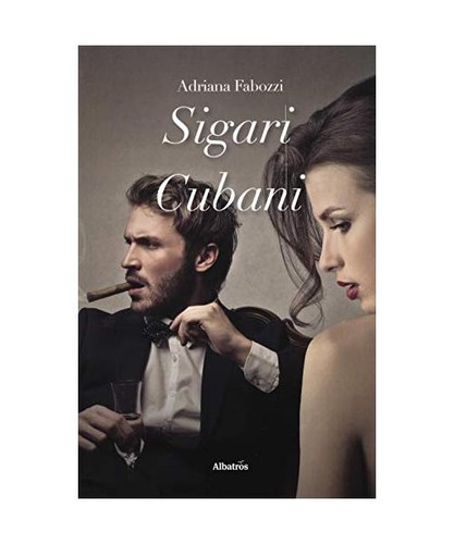 Sigari cubani adriana fabozzi - sigari,
