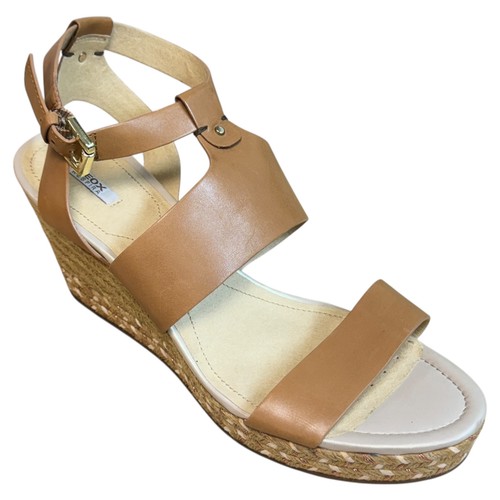 Geox sandali espadrillas donna - espadrillas,