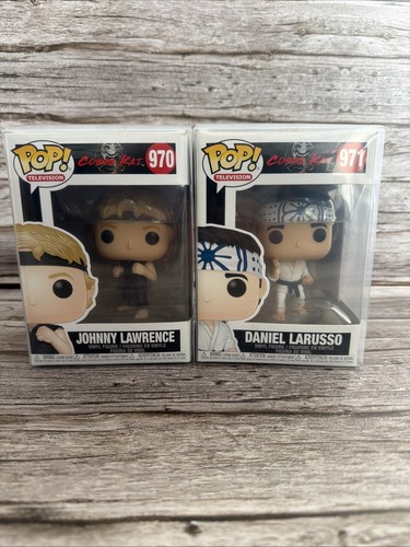 Funko pop set - set, televisore