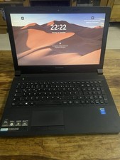Lenovo B50-70 / i3 CPU / 250