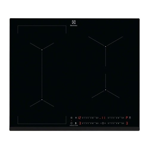 Electrolux eil63443 nero - electrolux,