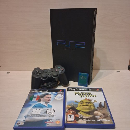 Console sony playstation - sony, 2