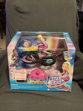 Barbie Star Light Adventure