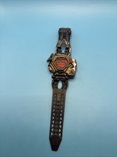 Raro Orologio Digitale Spy