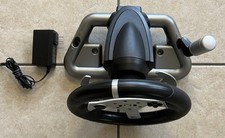 Xbox 360 Mad Catz Wireless
