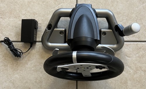 Xbox 360 mad catz wireless - xbox,