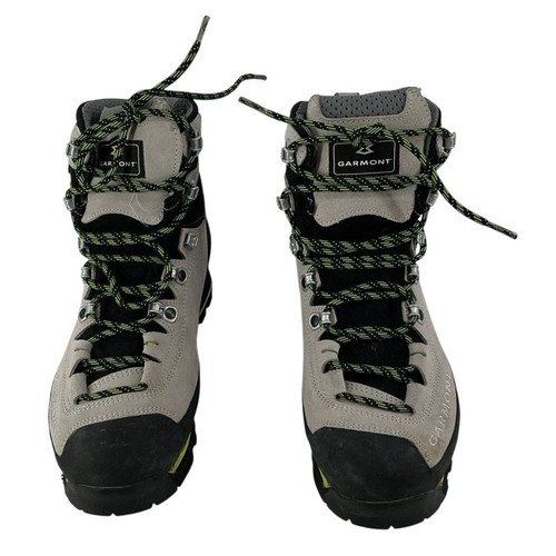Stivali alpinismo garmont - stivali,