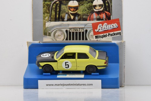 Bmw 320 rallye 1977 - rallye,