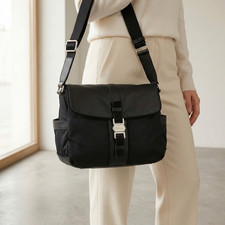Borsa A Spalla Crossbody Hobo