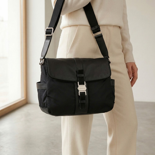 Borsa spalla crossbody - a, hobo