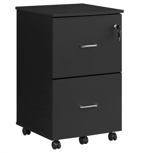 Schedario cassetti mobile - cassetti,