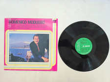 Vinile 33 Giri - Domenico