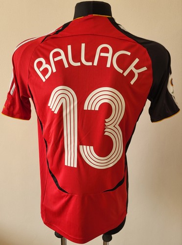 Maglia adidas calcio - calcio, away
