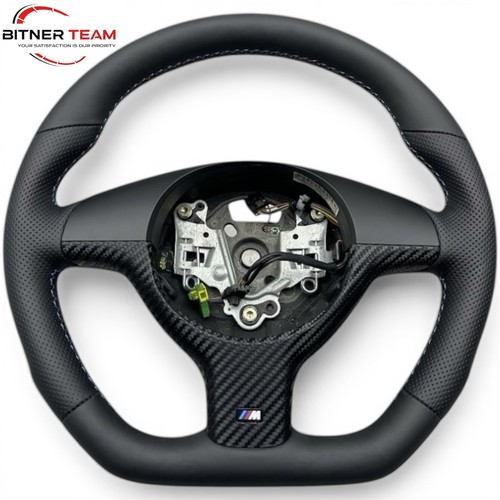 Sostituzione volante pelle - in,