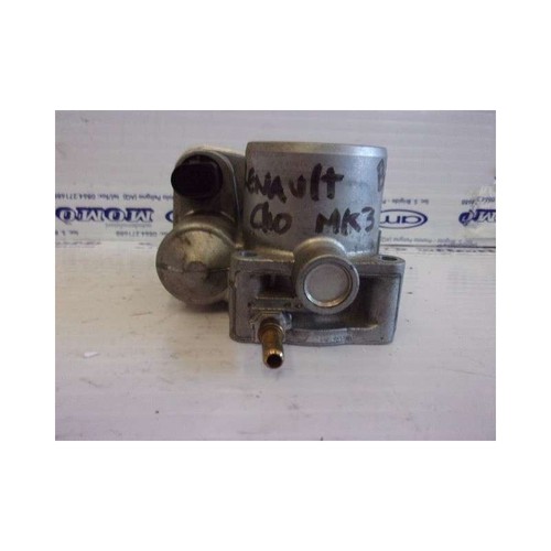 Corpo farfallato 8200190230 - corpo,