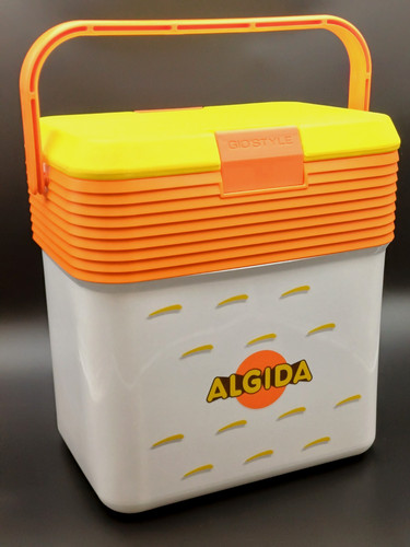 Algida frigorifero portatile - algida,