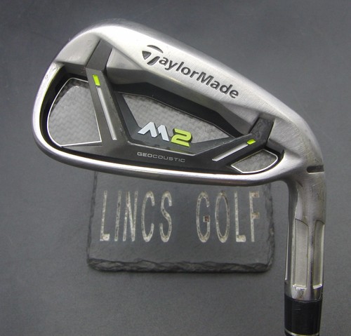 Taylormade 2017 geocoustic - m2,