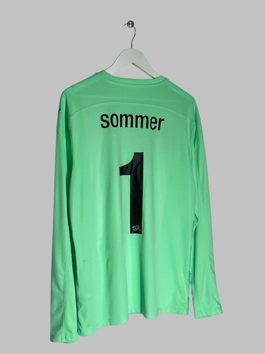 Manica lunga portiere - #1,