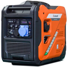 Generatore corrente inverter