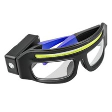 Occhiali di Sicurezza LED