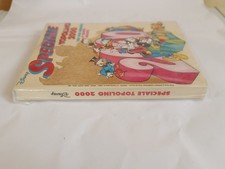  Topolino 2000 1994 con Speciale Topolino 2000 e  copia anastatica del N. 1