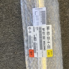 Genuine VOLKSWAGEN 2018-2024