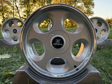 ⭐ AZEV B 8,5x17 ET20 5x114,3