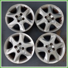 Cerchi lega toyota - cerchi, corolla
