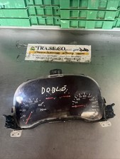 Quadro Strumenti FIAT DOBLO