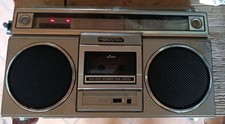 PANASONIC RX-5010LS GHETTOBLASTER ( NON FUNZIONANTE)