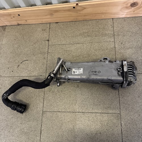 Radiatore egr volvo v60 - radiatore,