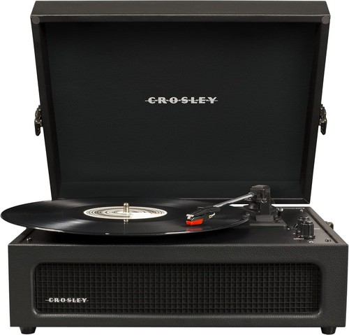 Crosley cr8017b voyager - crosley,