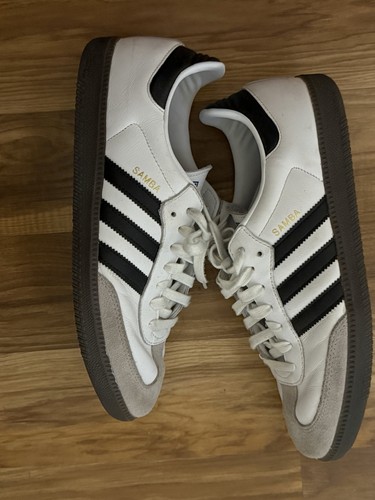 Adidas samba - adidas,