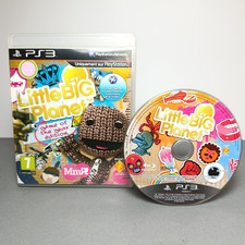 LITTLE BIG PLANET gioco Sony