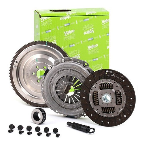 Kit frizione volano - frizione, +