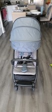 Inglesina quid ultra compact - 2,