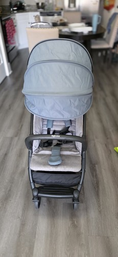 Inglesina quid ultra compact - inglesina, 2