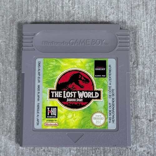 The lost world jurassic - lost,