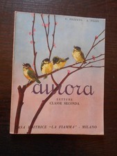 PEZZATO POZZI AURORA LETTURE