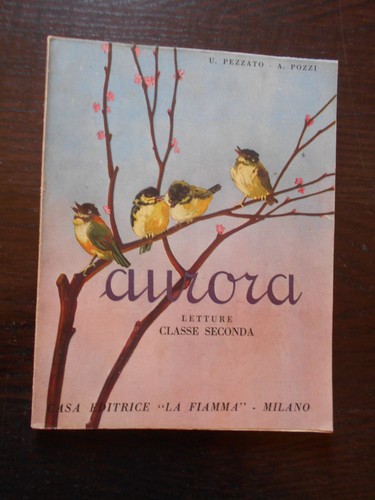 Pezzato pozzi aurora letture - pozzi,