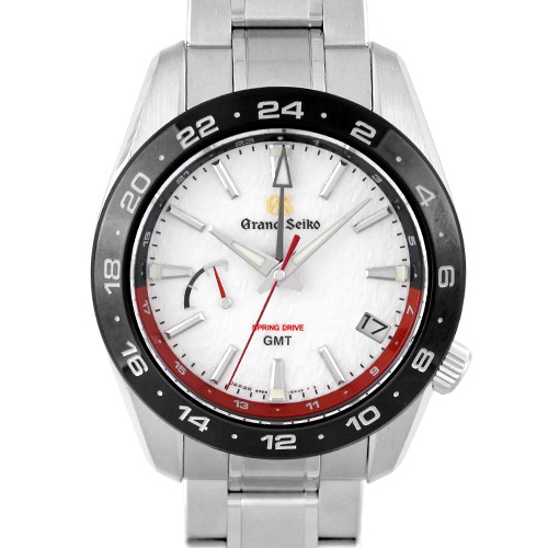 Spring drive gmt ajhh - gmt,