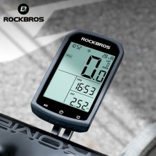 ROCKBROS MTB Bike Computer
